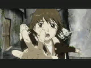 Haibane renmei AMV - Hanenone