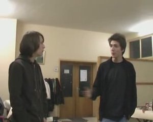 Sylvain & Max - Christmas Live 2007