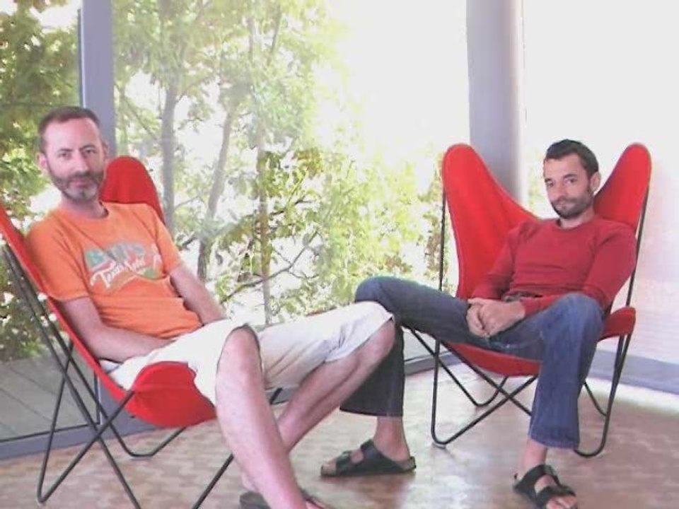 Peut-on vivre du don ?