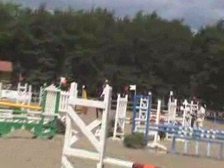 Open de France 2009 club 2 cadet 1