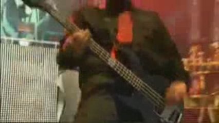 Slipknot - Dead Memories live Download 2009