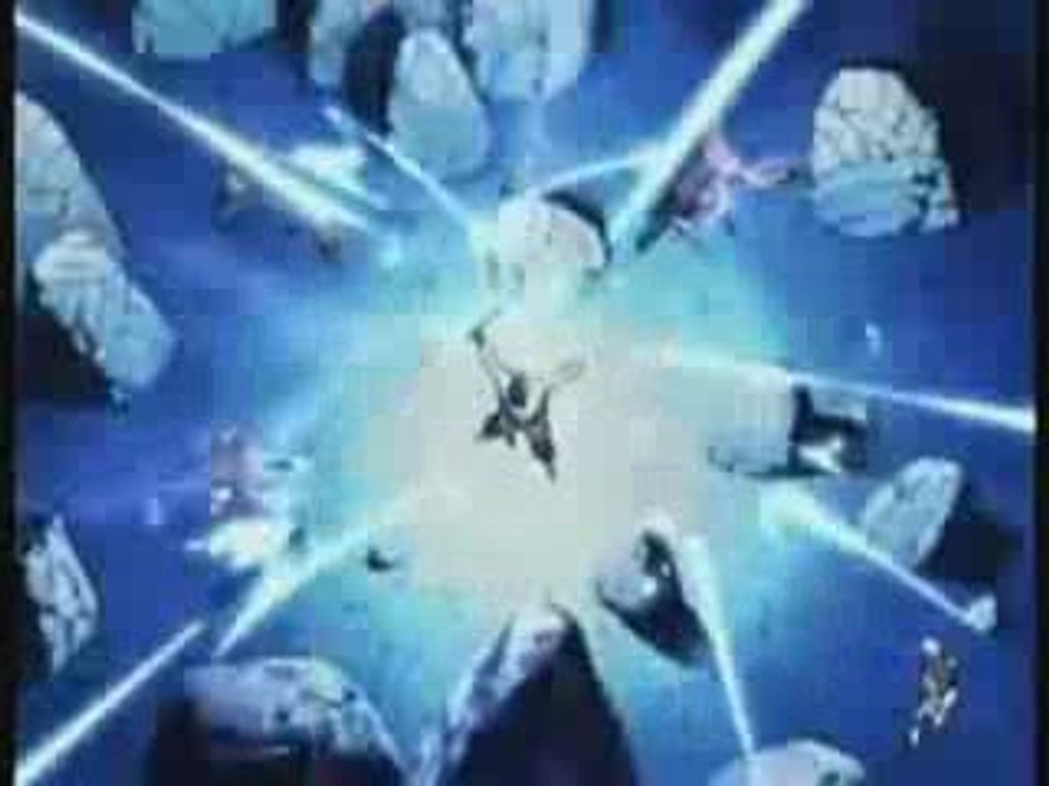 Naruto - One Step Closer