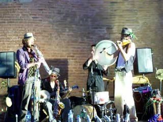 les jeudi de perpignan 2009