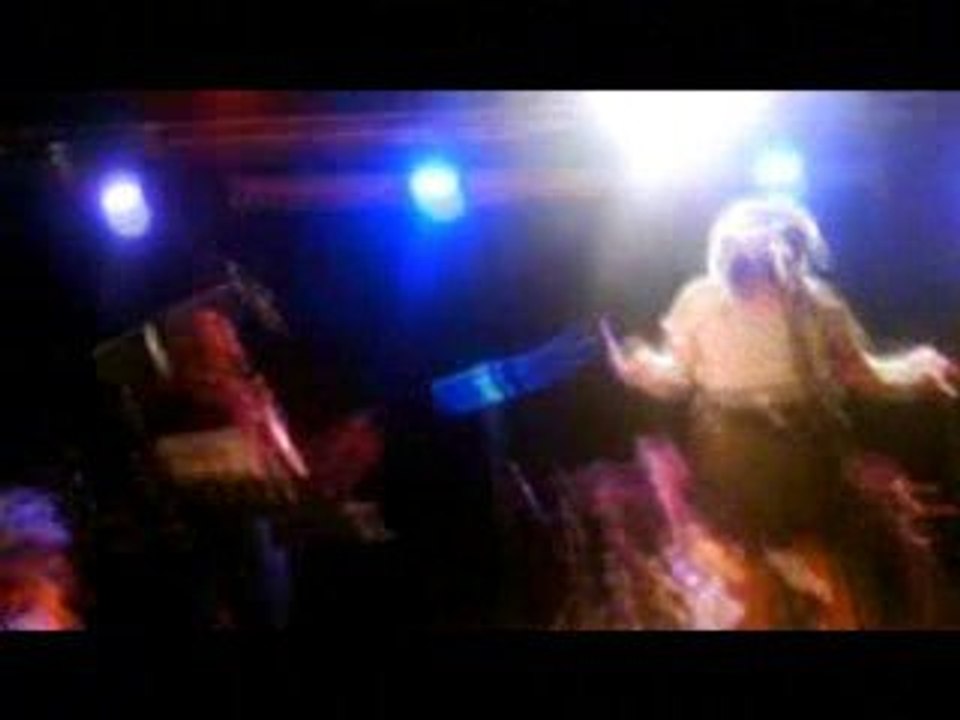 Teranga Orchestra - "GrOOvy Monkey"