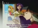 Mermaid Melody Episode 1 Part 1 (English Subs)