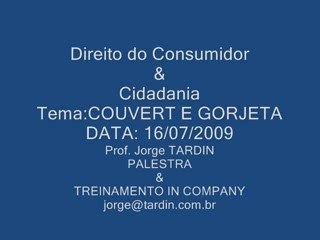 Lixo consumidor