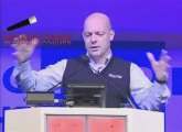 Dave Brailsford - Keynote Speaker - Speakers Corner