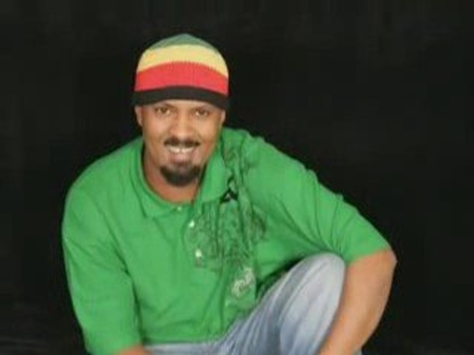 Abdu Kiar - PEACE