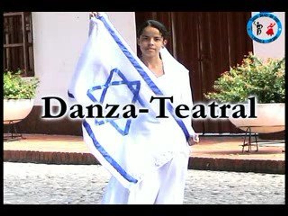 Danza théatral