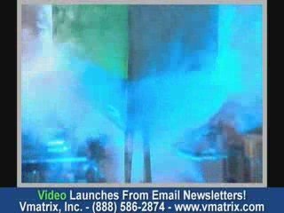 Vmatrix - an Emmy-winning Los Angeles Video Company
