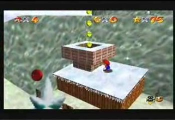 Gameshark code: Play it again, Sam