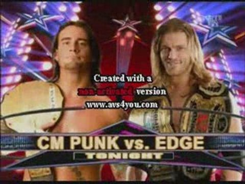 WWE Superstars Partie 1 16/07/2009 VF