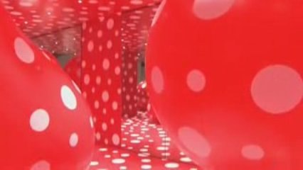 Walking In My Mind at the Hayward Gallery, Southbank ...