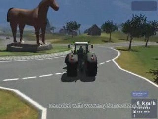 Landwirtschafts-Simulator 2009 E.T.A-S.B-V02