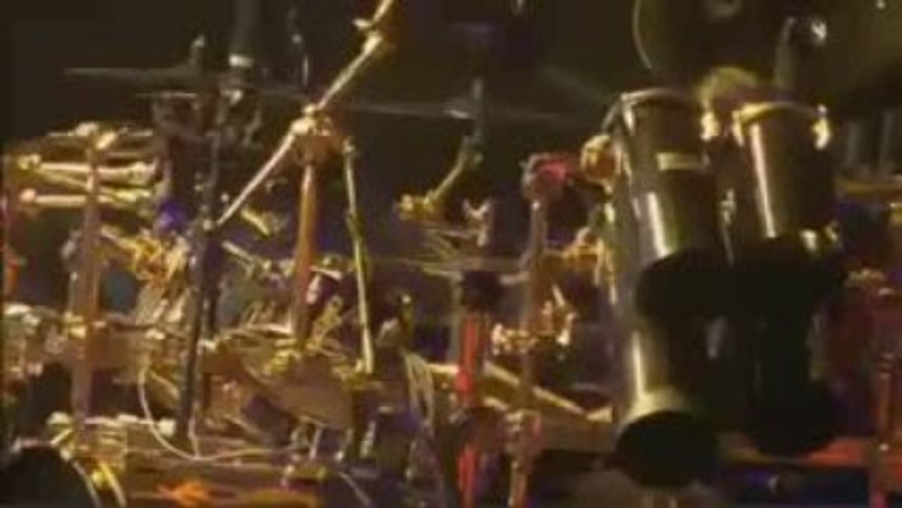 Slipknot Blister Exists live Download 2009