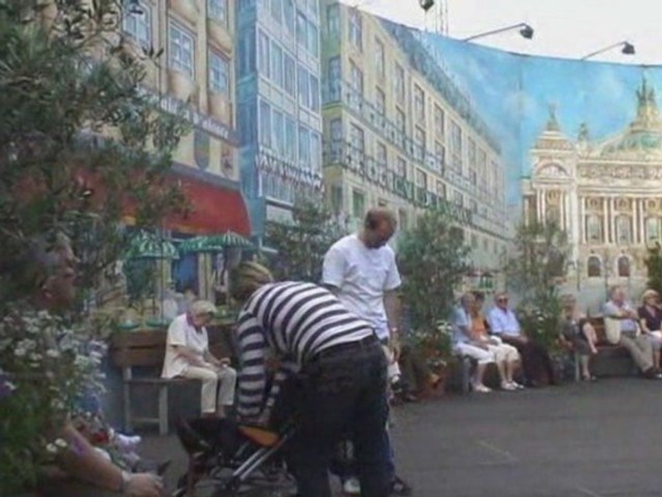 frankreichdorf-kirmes