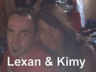 Kimy et Lexan au Yoseikan Budo