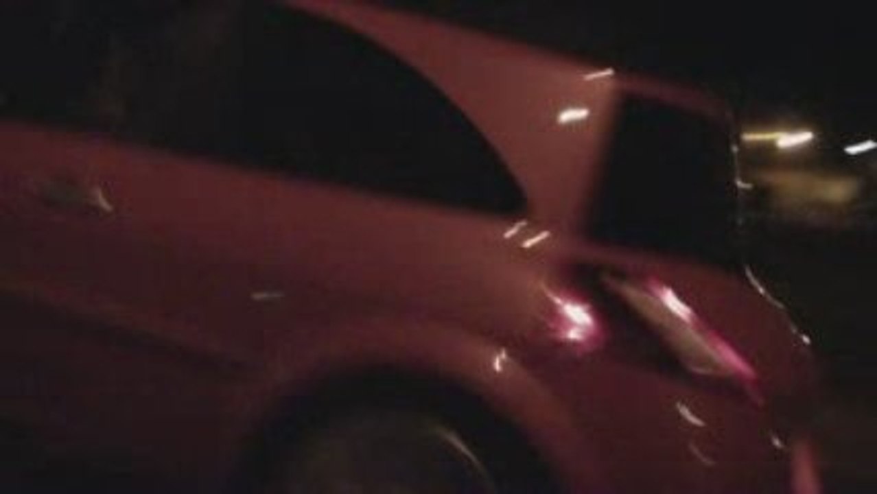 m3 vs megane rs
