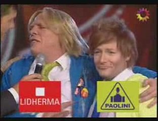 Guido habla de Tomás