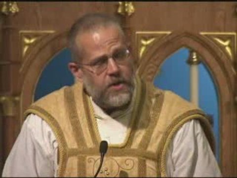 Jul 24 - Homily: No One Is Deprived