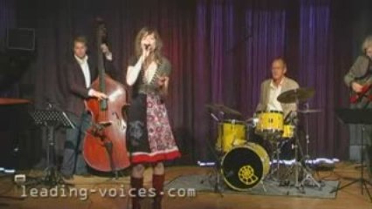 Nikola Materne & Bossanoire - Was hab ich mir dabei gedacht?