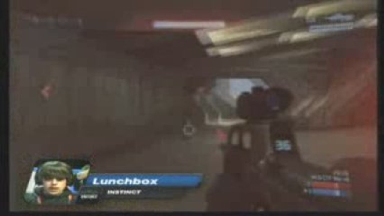 MLG Colombus Str8 Rippin vs Instinct - Game 4+5 -