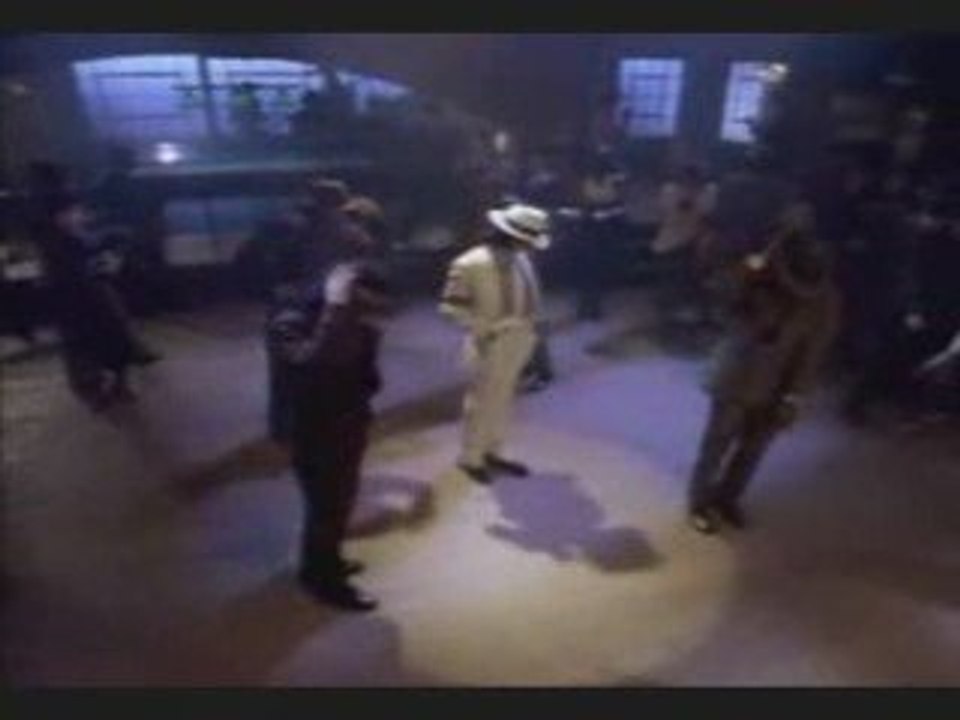 hommage mickael jackson