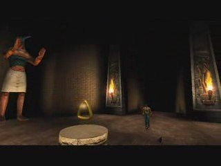 SSFE - Walkthrough 08 - Vallée des rois [Partie 3]