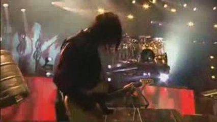 Slipknot Spit it Out live download 2009