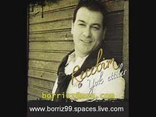 Recebim - Azra (2009) 🎶