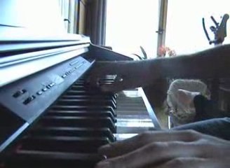 United States Of Eurasia - Muse intro