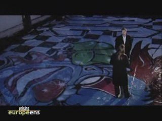 Premier parc éolien offshore en Belgique