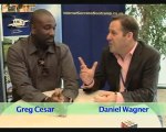 Daniel Wagner grills Greg Cesar on Adwords...