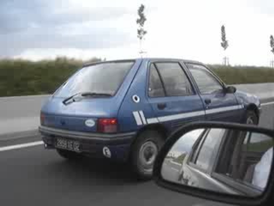 205 junior export 954CC PECO SOUND