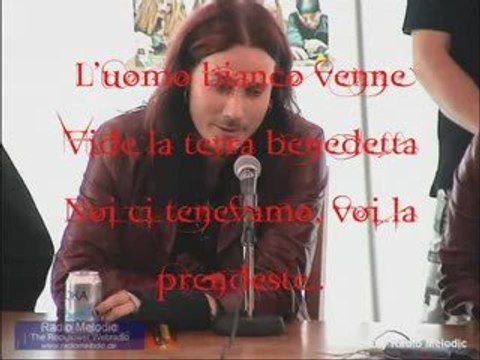 Tribute to Tuomas Holopainen (Nightwish)