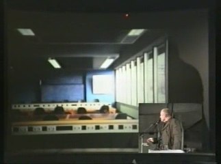 WILLEM JAN NEUTEULINGS, Conférence 1 architecte 1 bâtiment