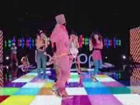 BigBang et 2NE1 Lollipop