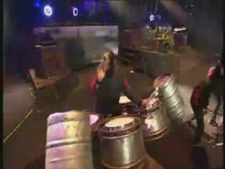 Slipknot Left Behind live Download 2009