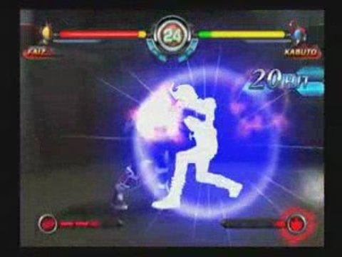 Kamen Rider : Climax Heroes - Gameplay - PS2