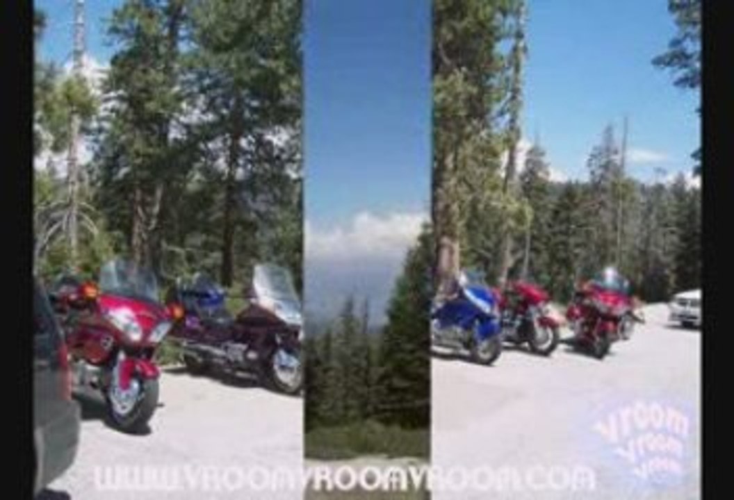 Clovis City Attractions, California