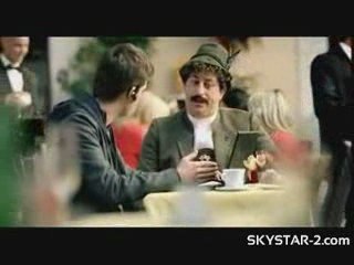 İşte Cem Yılmaz'ın yeni reklamı