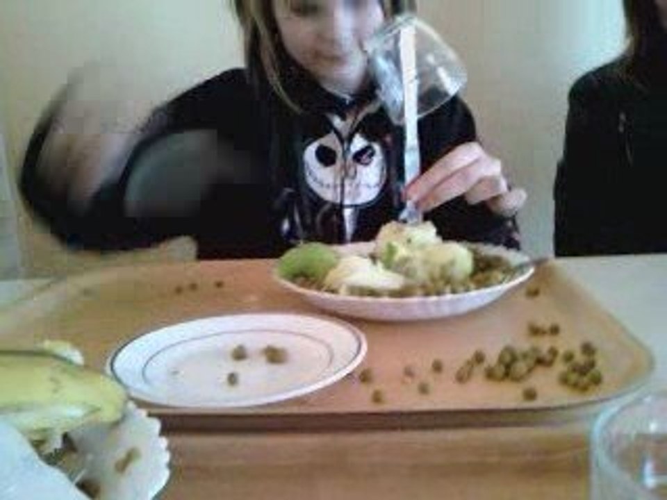 Lutin ki fe lcon ac sa pom mdr