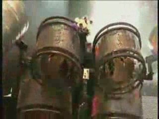 Slipknot intro / (sic) live Download 2009