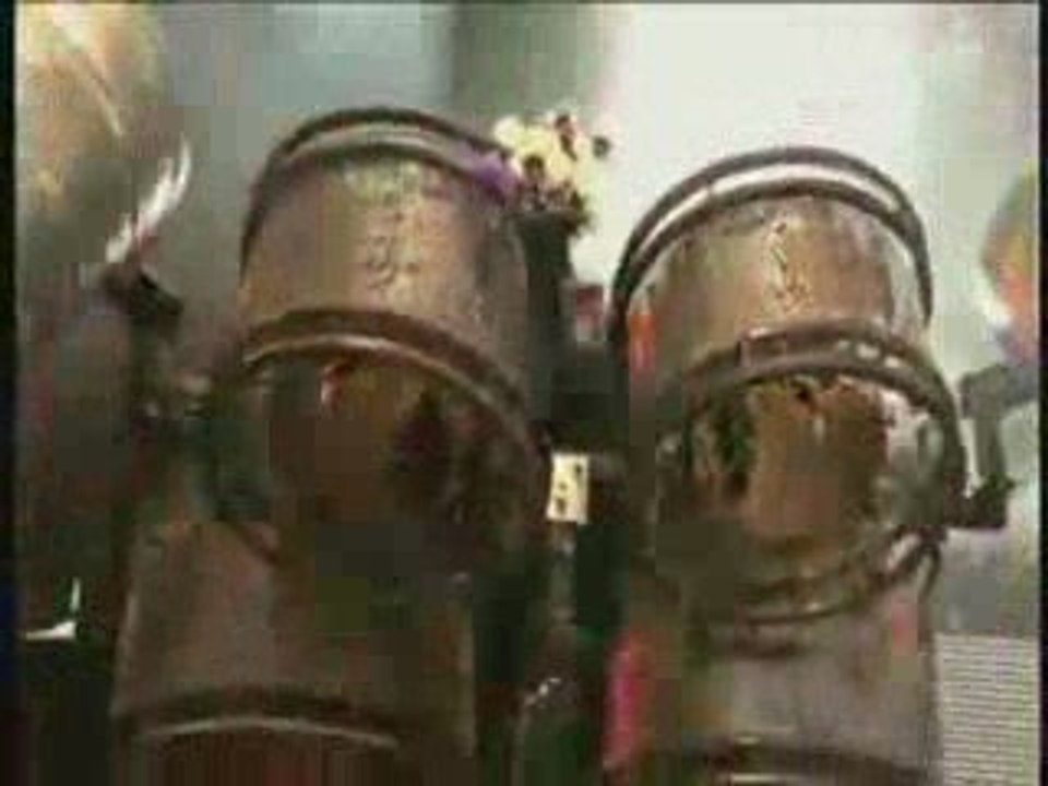 Slipknot intro / (sic) live Download 2009