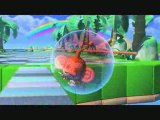 Super Monkey Ball trailer CG Wii