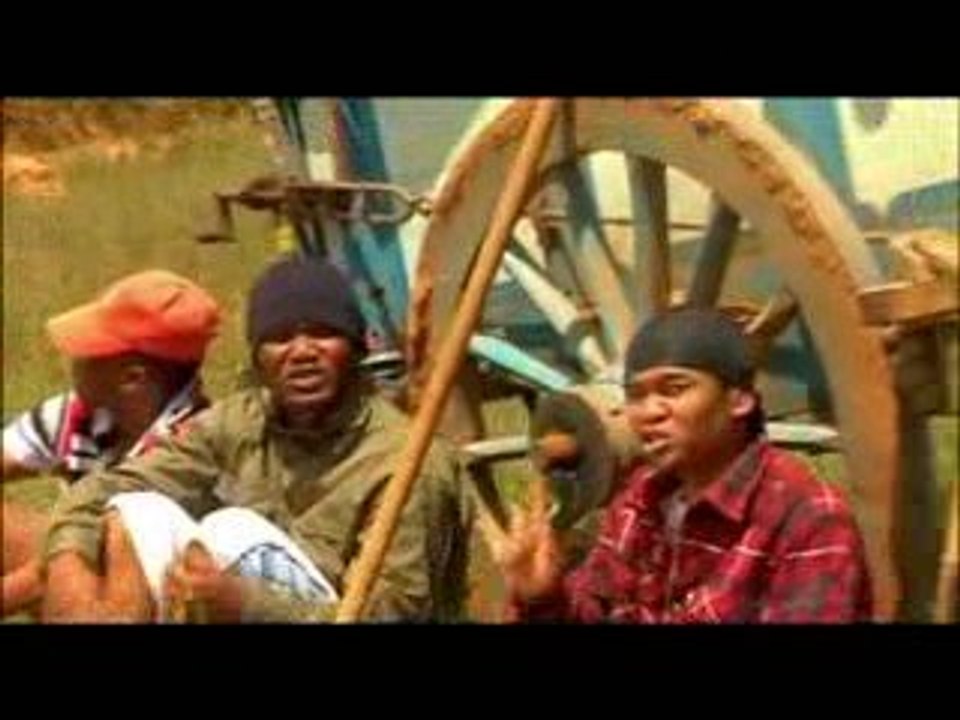 Big- Jimda Laboroso