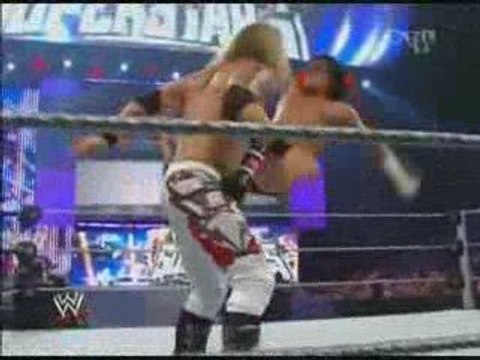 WWE Superstars 16/07/2009 Partie 3