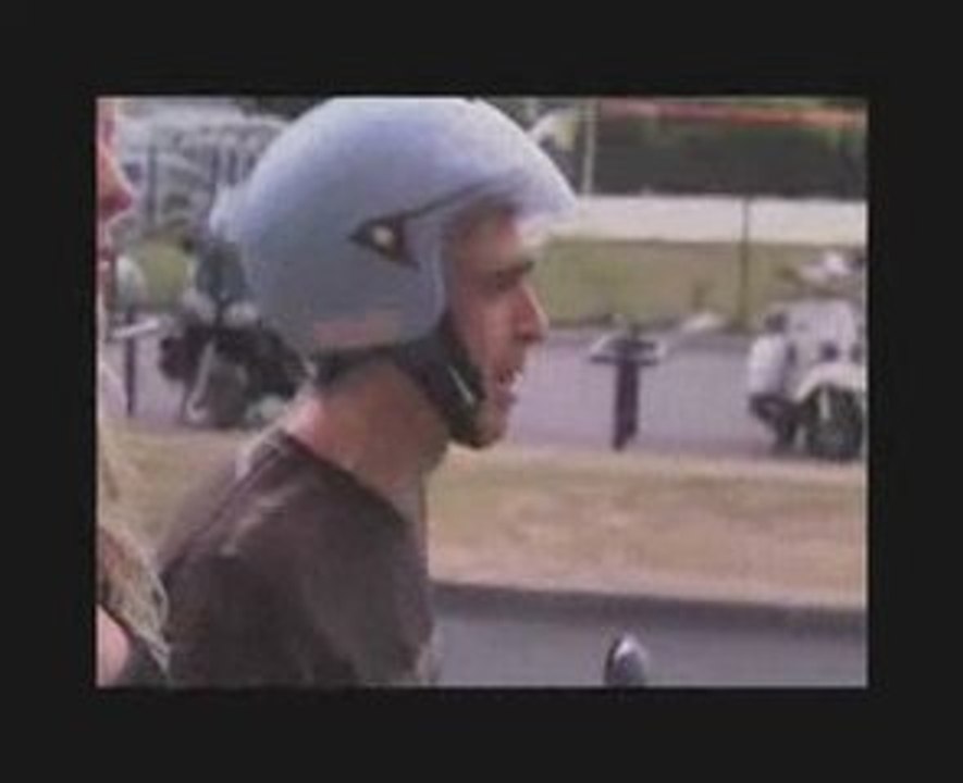 scooter