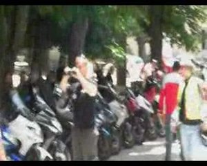 Concentracion Nacional xciting 2009