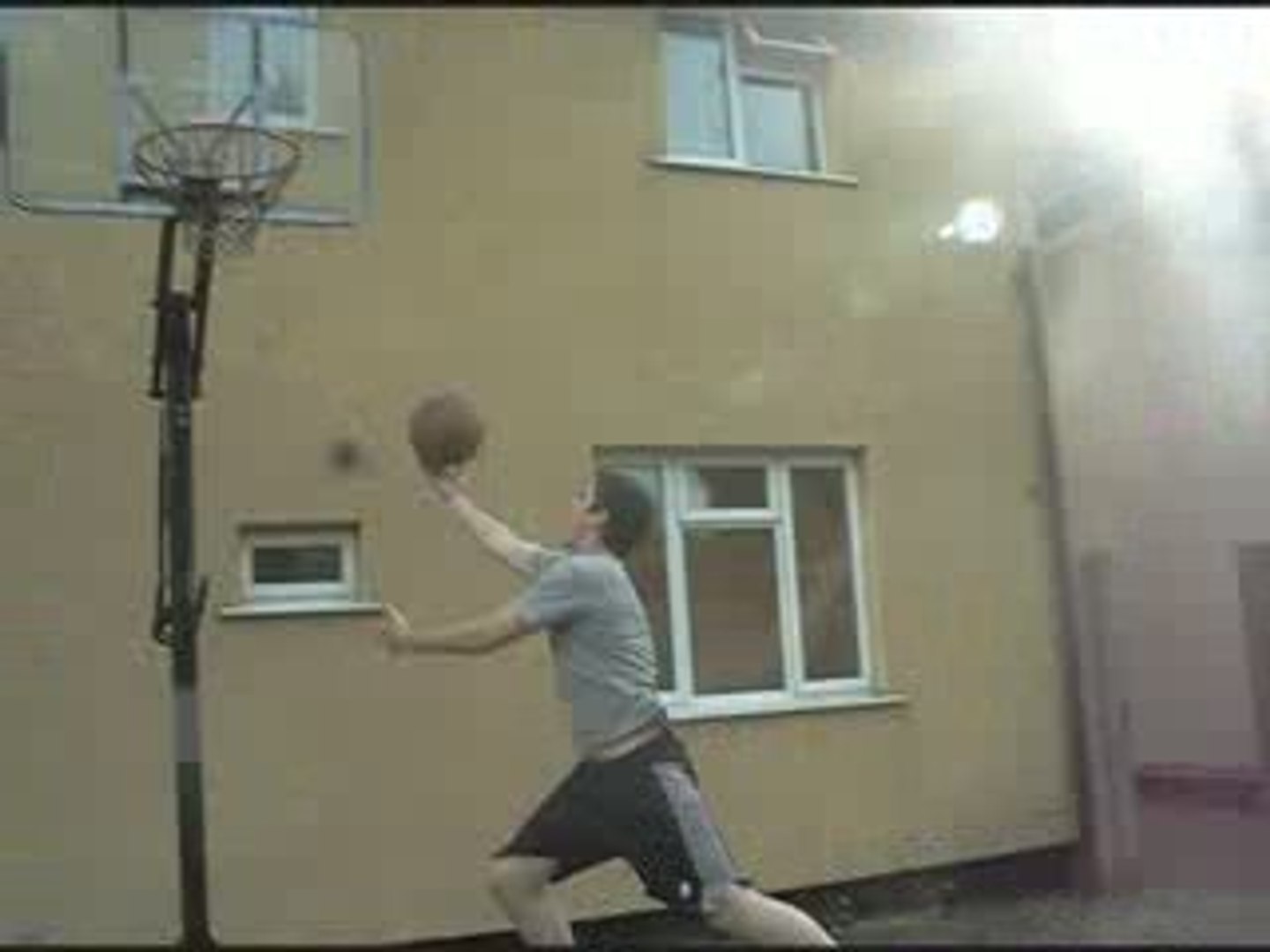 ⁣Basketball Montage 2009